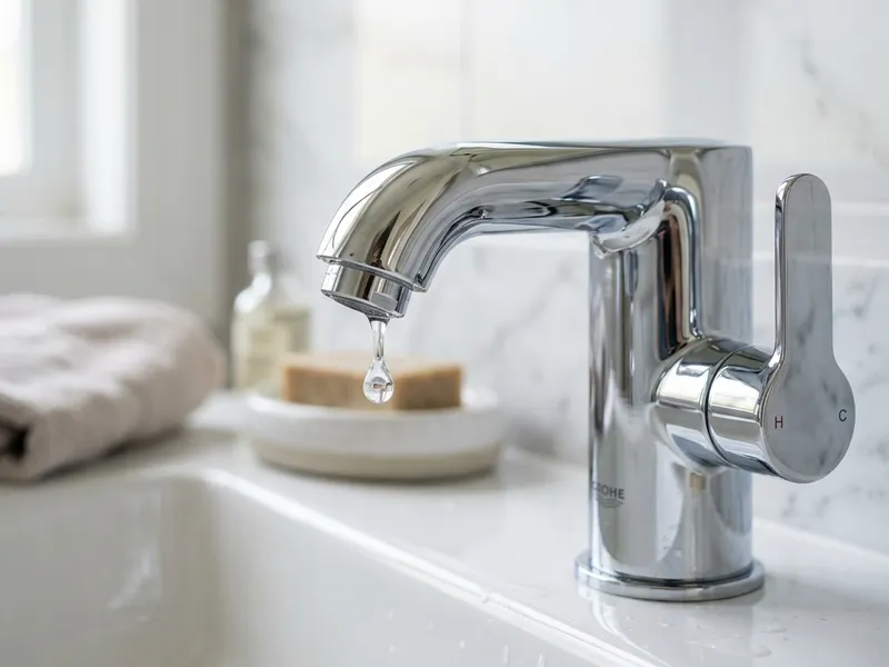 Faucet Repair & Installation Plumber in Wood Lake, NE